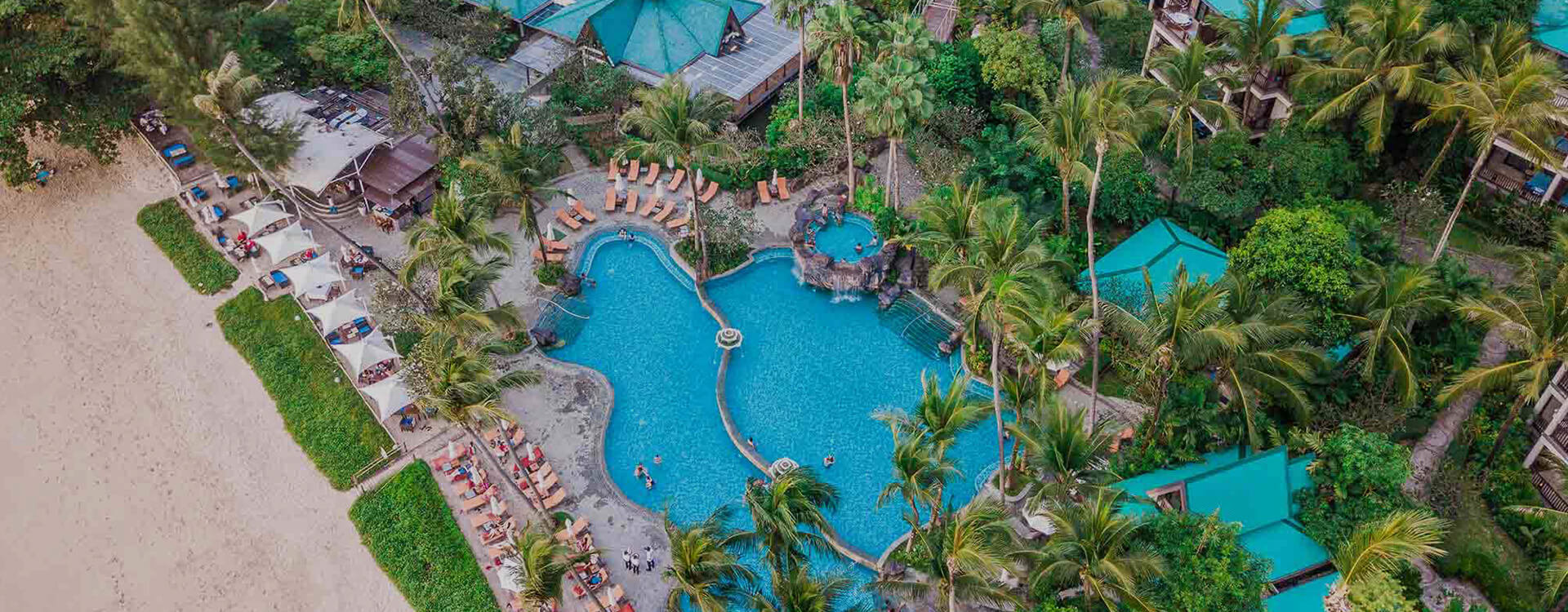 centara grand beach resort & villas krabi